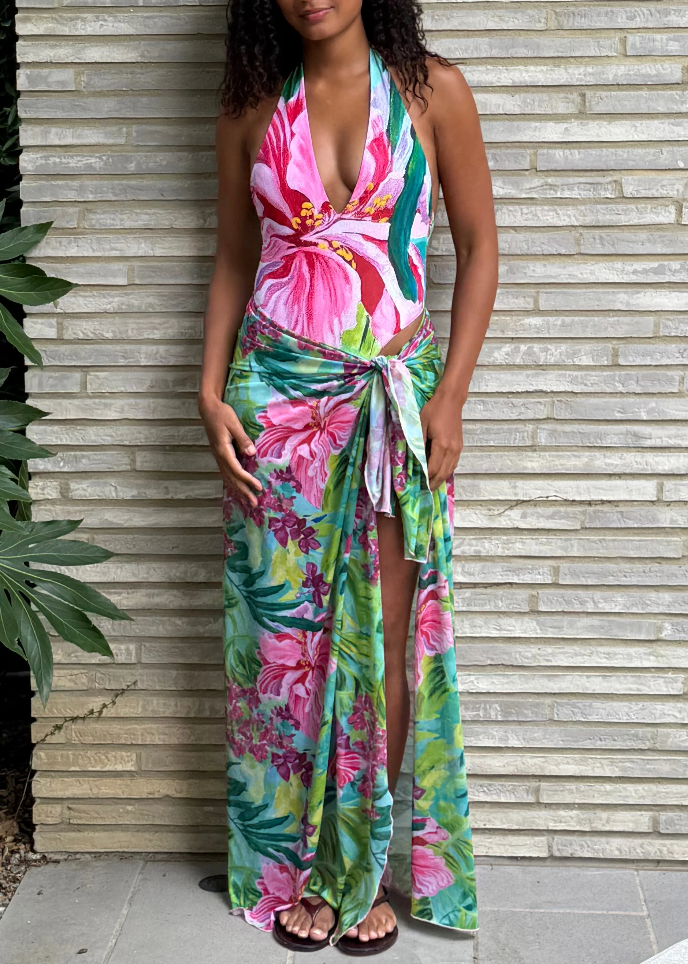 Resort