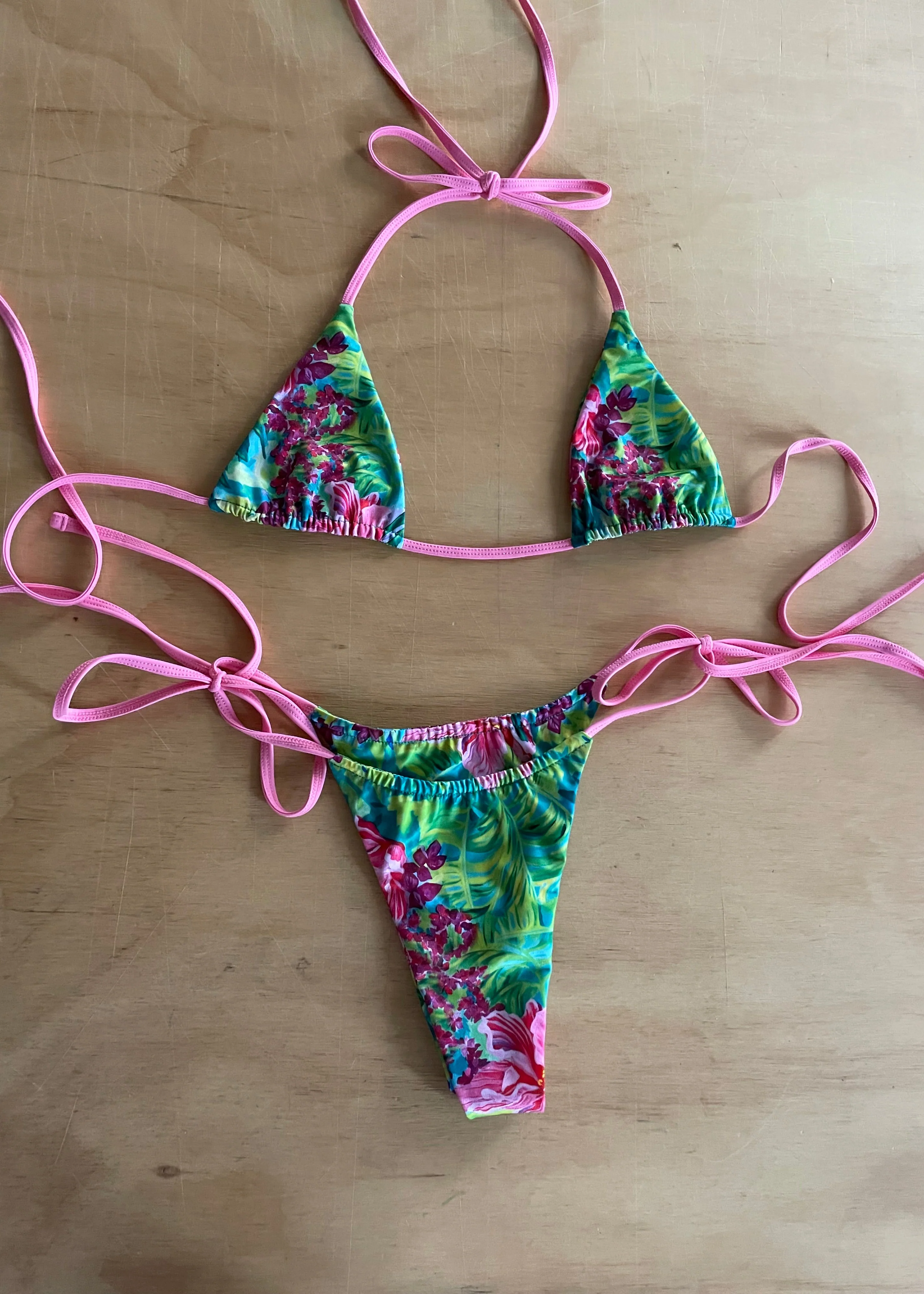 Island Girl - Top - Image 5