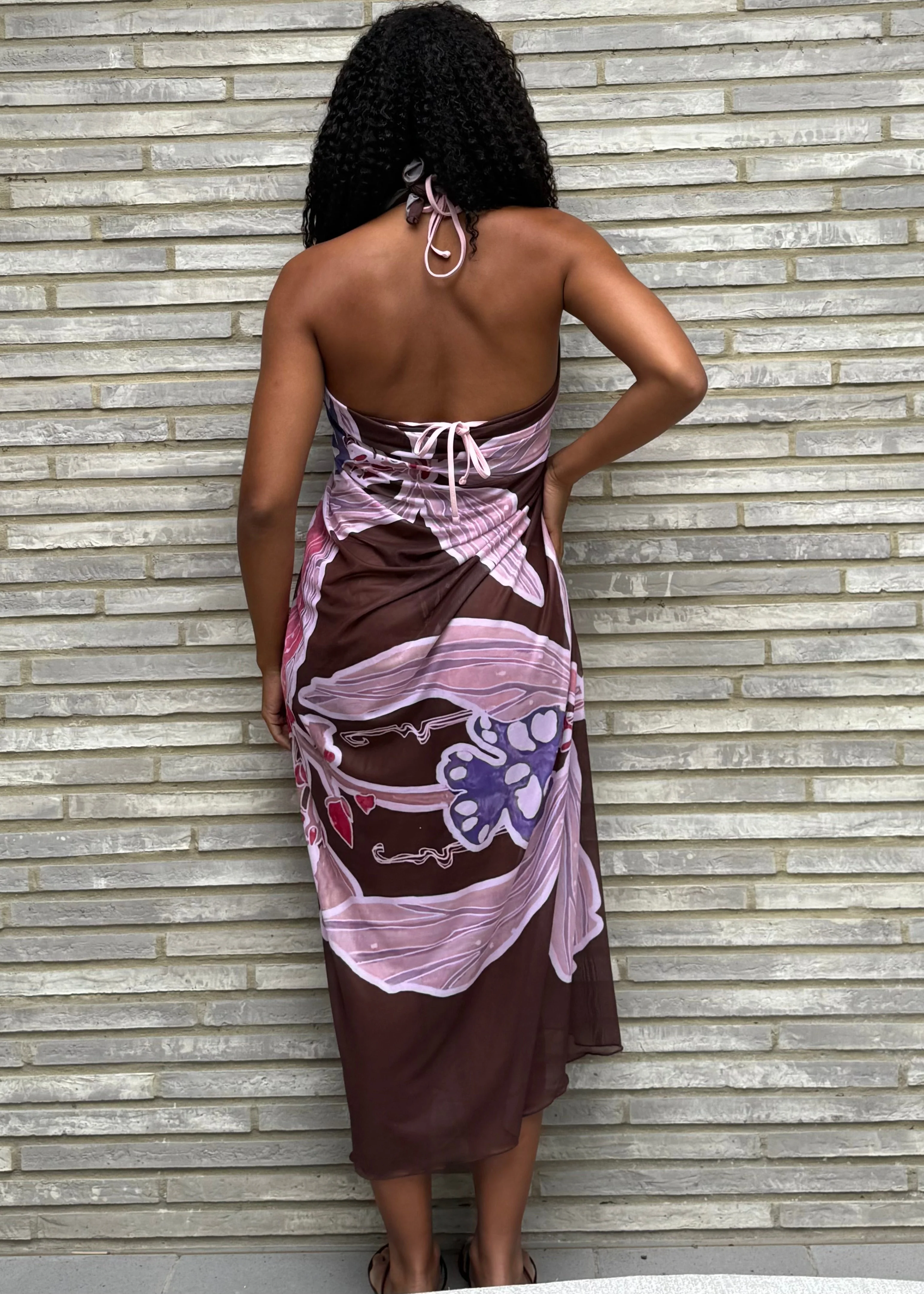 Orchidea - Sarong - Image 6