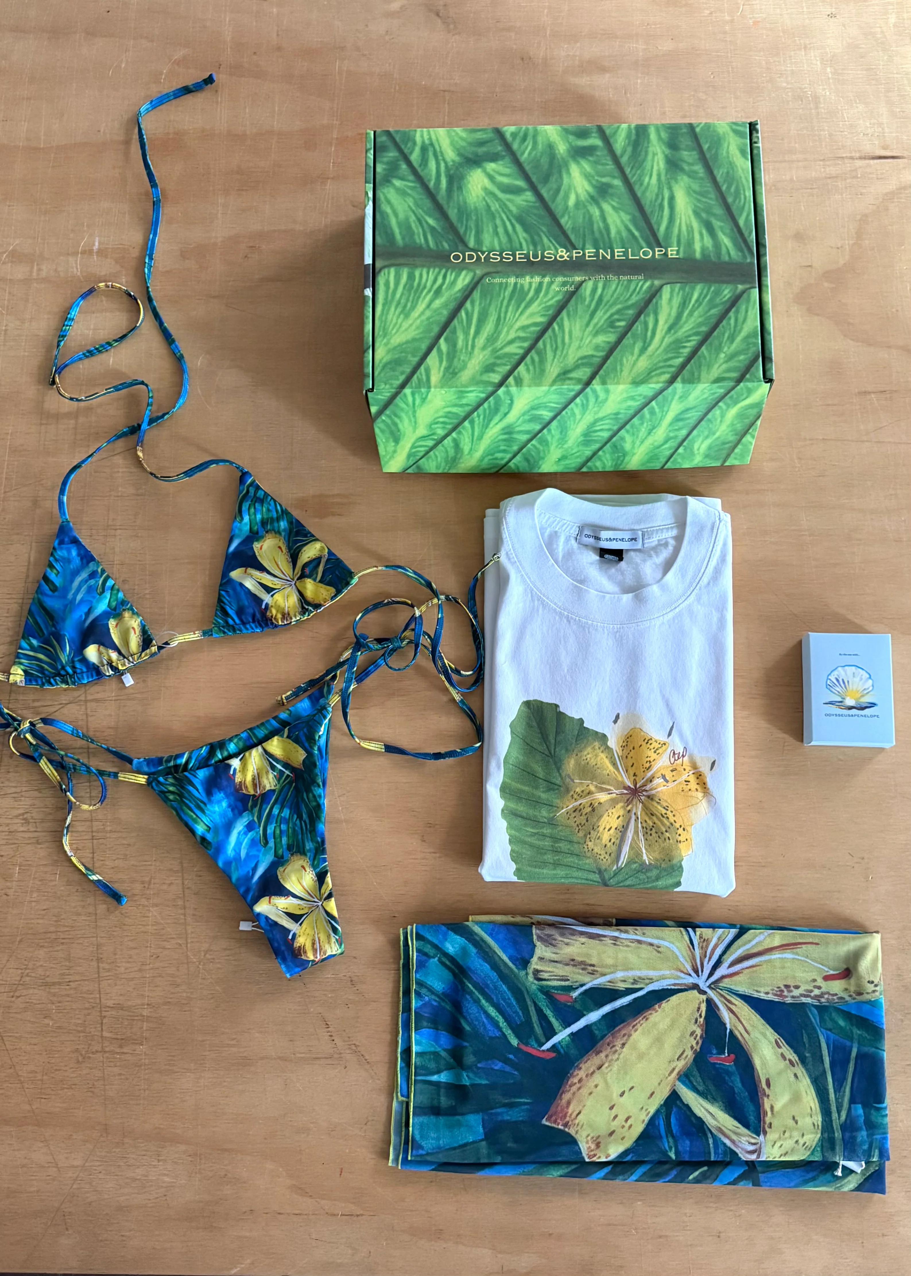 Vacation Bundle - Bikini - Image 3