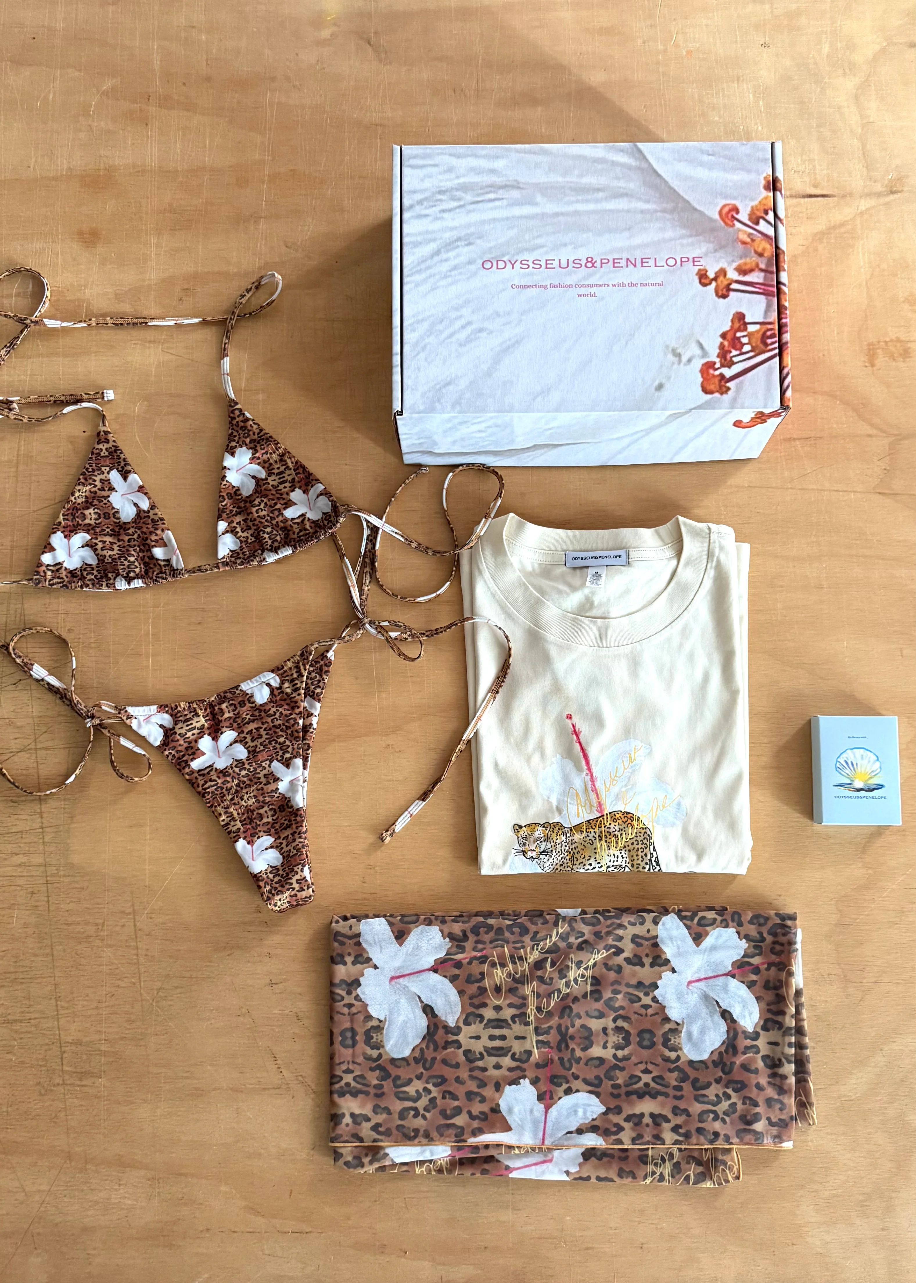 Vacation Bundle - Bikini - Image 4