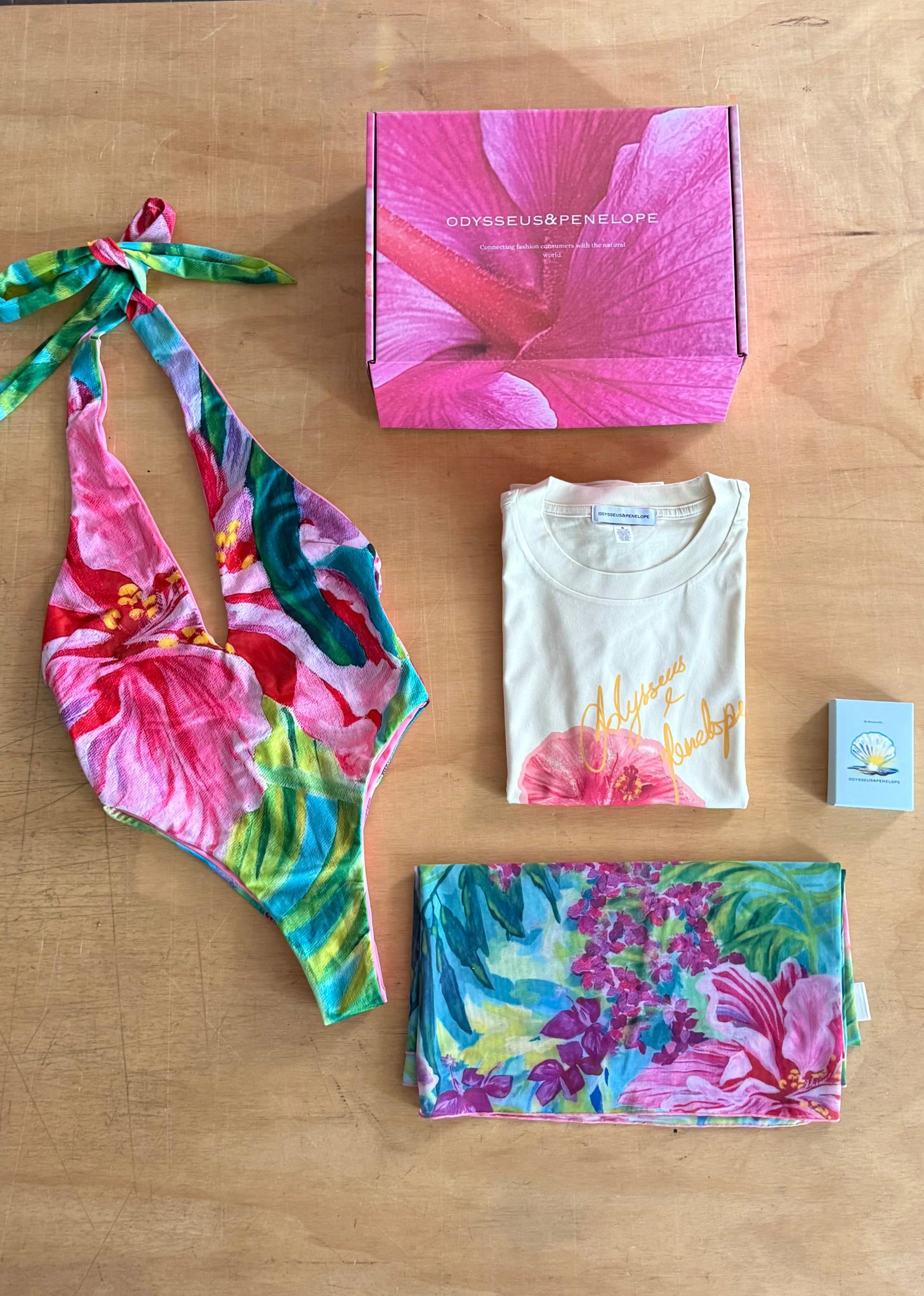 Vacation Bundle - One Piece - Image 3