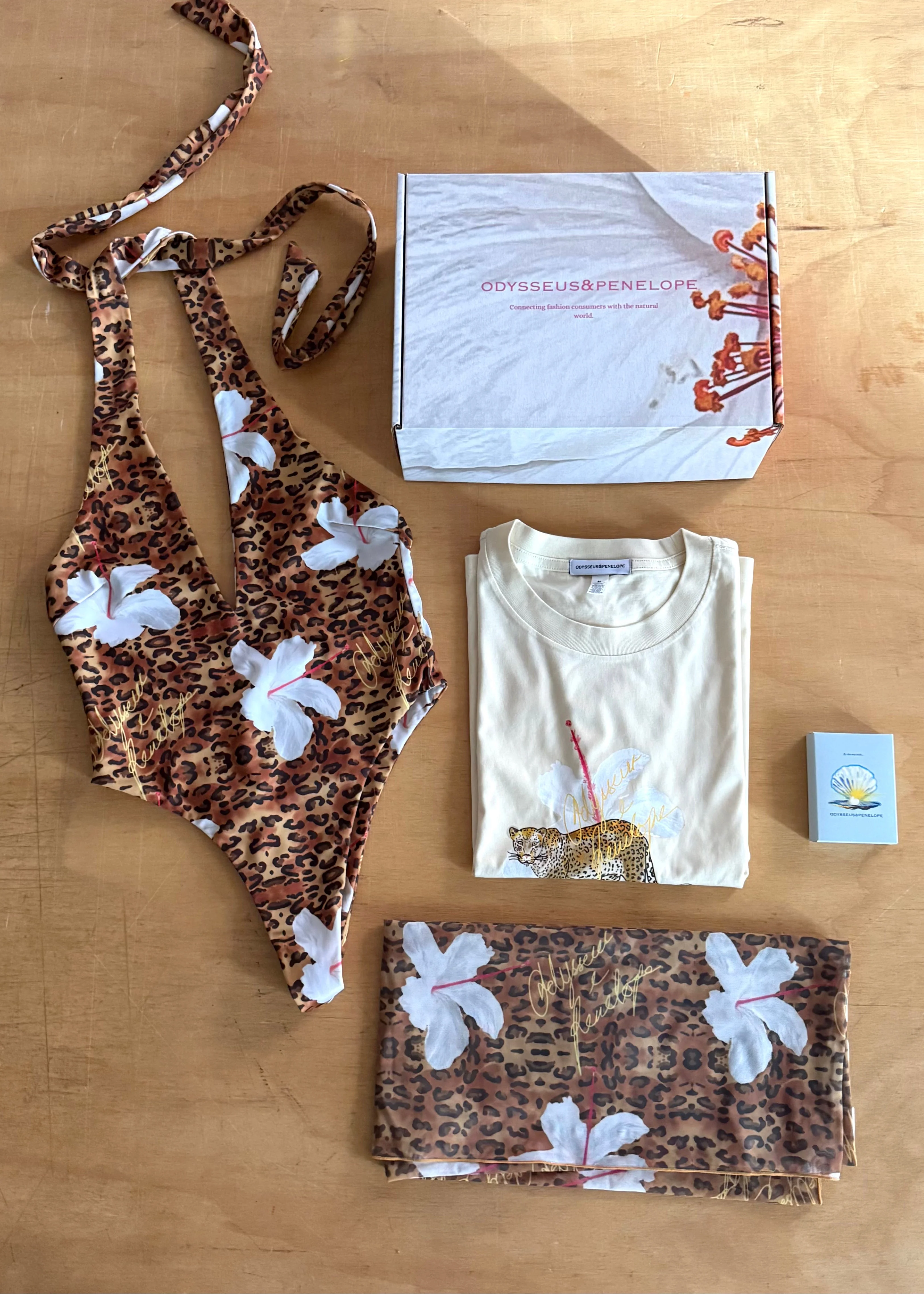 Vacation Bundle - One Piece - Image 4